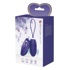 Jenny vibro jaje- BI 14362W 9L-7